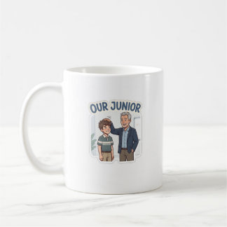 Our junior mug