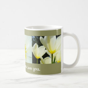 Our Lady Boss! We Love you. Coffee Mug gifts