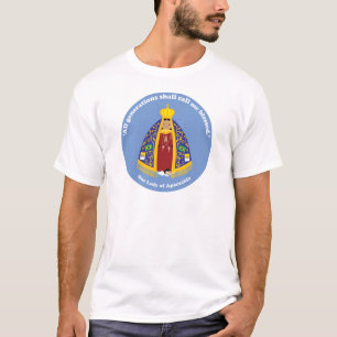 Our Lady of Aparecida T-Shirt