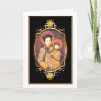 Our Lady of China Jesus Catholic Religious