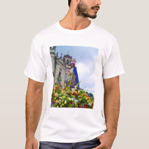 Our Lady of Conceição da Praia T-Shirt