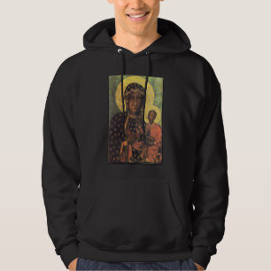 Our Lady of Czestochowa Hoodie