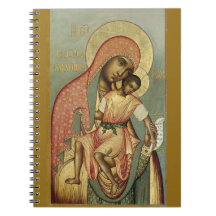 Our Lady Of Eleus 