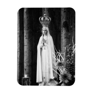 Our Lady of Fatima Magnet