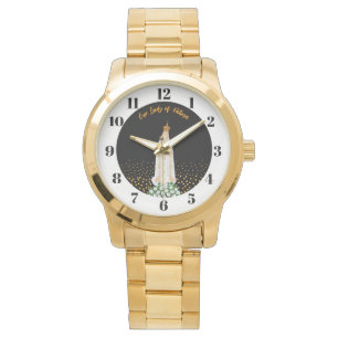 Our Lady of Fatima Procession of Candles Watch