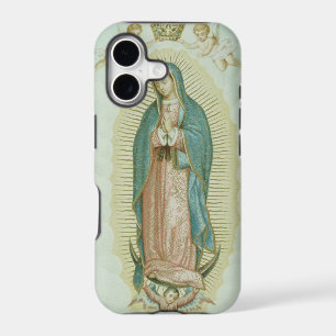 Our Lady Of Guadalupe