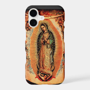 Our Lady of Guadalupe