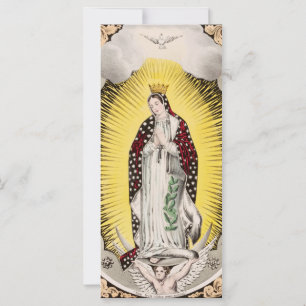 Our Lady of Guadalupe