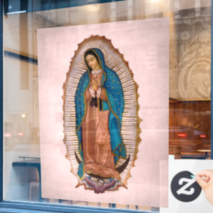 Our Lady of Guadalupe 1531