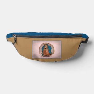 Our Lady of Guadalupe 1531 Bum Bags