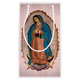 Our Lady of Guadalupe 1531 Small Gift Bag