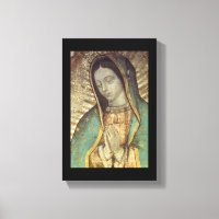 Our Lady Of Guadalupe