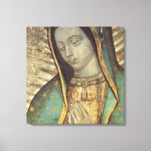 OUR LADY OF GUADALUPE