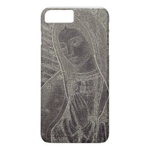 Our Lady Of Guadalupe Case-Mate iPhone Case