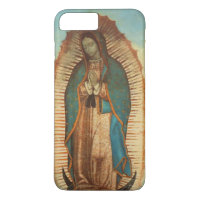 Our Lady Of Guadalupe