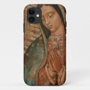 Our Lady of Guadalupe Case-Mate iPhone Case