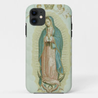 Our Lady Of Guadalupe