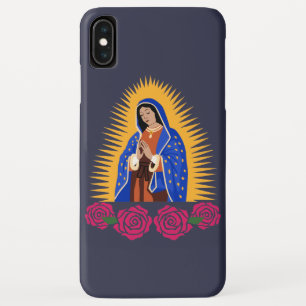 Our Lady of Guadalupe Case-Mate iPhone Case