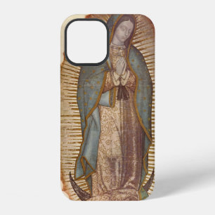 OUR LADY OF GUADALUPE Case-Mate iPhone CASE