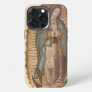 OUR LADY OF GUADALUPE Case-Mate iPhone CASE