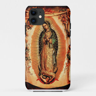 Our Lady of Guadalupe Cover