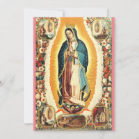 Our Lady of Guadalupe