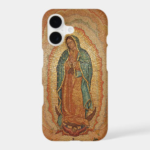 Our Lady of Guadalupe iPhone 7 case