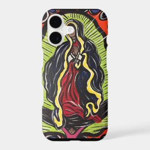 Our Lady Of Guadalupe iPhone 7 Case