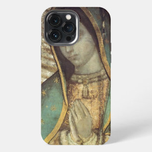 OUR LADY OF GUADALUPE iPhone 13 PRO MAX CASE