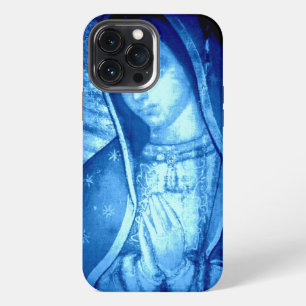 OUR LADY OF GUADALUPE iPhone 13 PRO MAX CASE