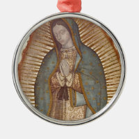 Our Lady of Guadalupe