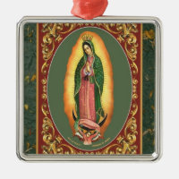 OUR LADY OF GUADALUPE