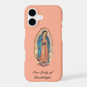 Our Lady of Guadalupe Miraculous Tilma Fine Art