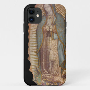 OUR LADY OF GUADALUPE PLEASE PRAY FOR US Case-Mate iPhone CASE