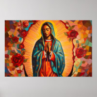 Our Lady of Guadalupe