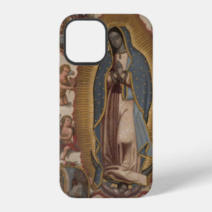 OUR LADY OF GUADALUPE PRAY FOR US ! Case-Mate iPho iPhone 12 Case