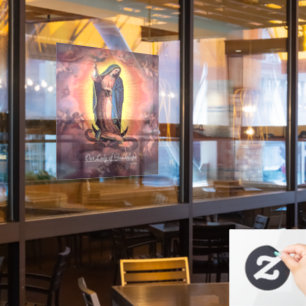 Our Lady of Guadalupe Rev12