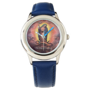Our Lady of Guadalupe Rev 12 Watch