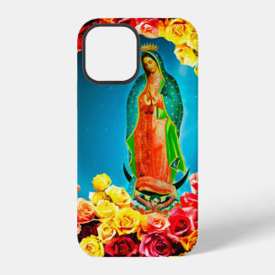 Our Lady of Guadalupe Southwest Style I Phone Case
