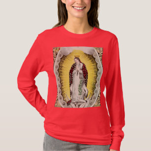 Our Lady of Guadalupe T-Shirt