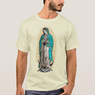 Our Lady of Guadalupe T-Shirt