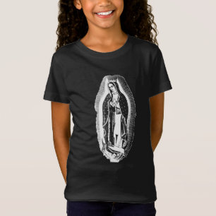 Our Lady of Guadalupe   T-Shirt