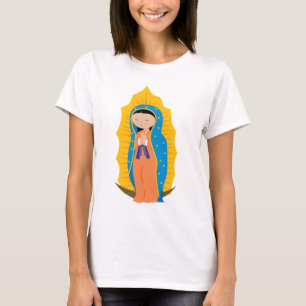 Our Lady of Guadalupe T-Shirt