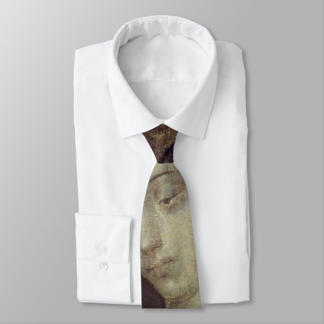 OUR LADY OF GUADALUPE TIE (Tied)
