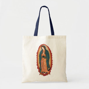 Our Lady of Guadalupe Tote Bag