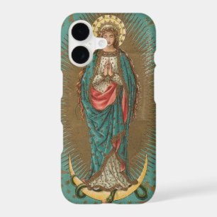Our Lady of Guadalupe VIRGIN MARY