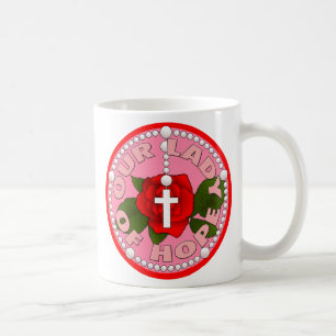 Our Lady of Hope Coffee Mug