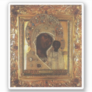 Our Lady of Kazan 