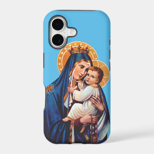 Our Lady of Mount Carmel