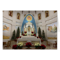 Our Lady of Mount Carmel Catholic Kenosha WI